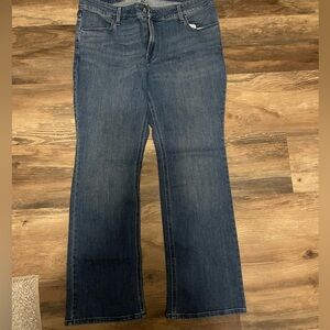 Old Navy petite Bootcut